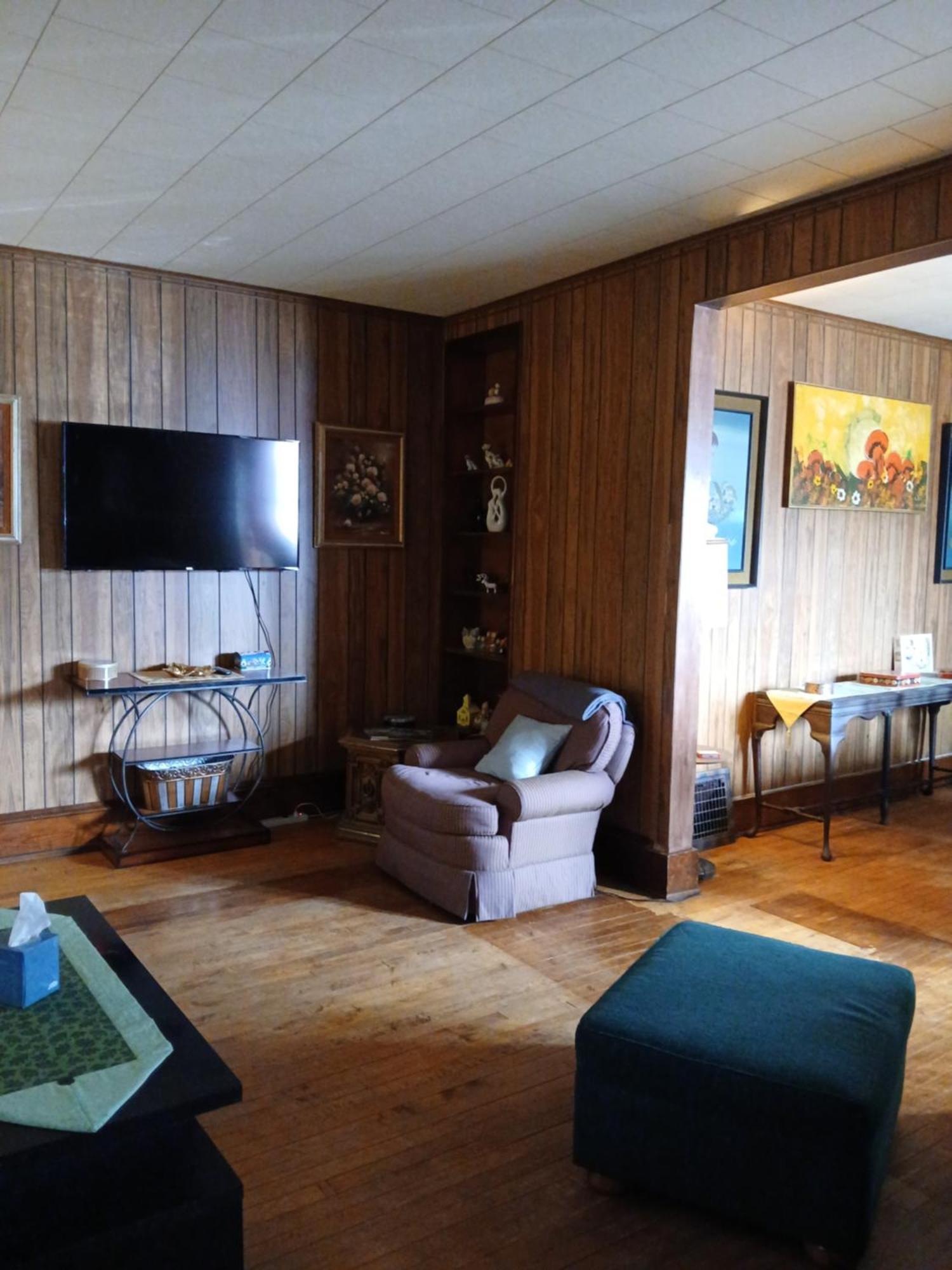 Hemlock House Villa Ironwood Eksteriør billede