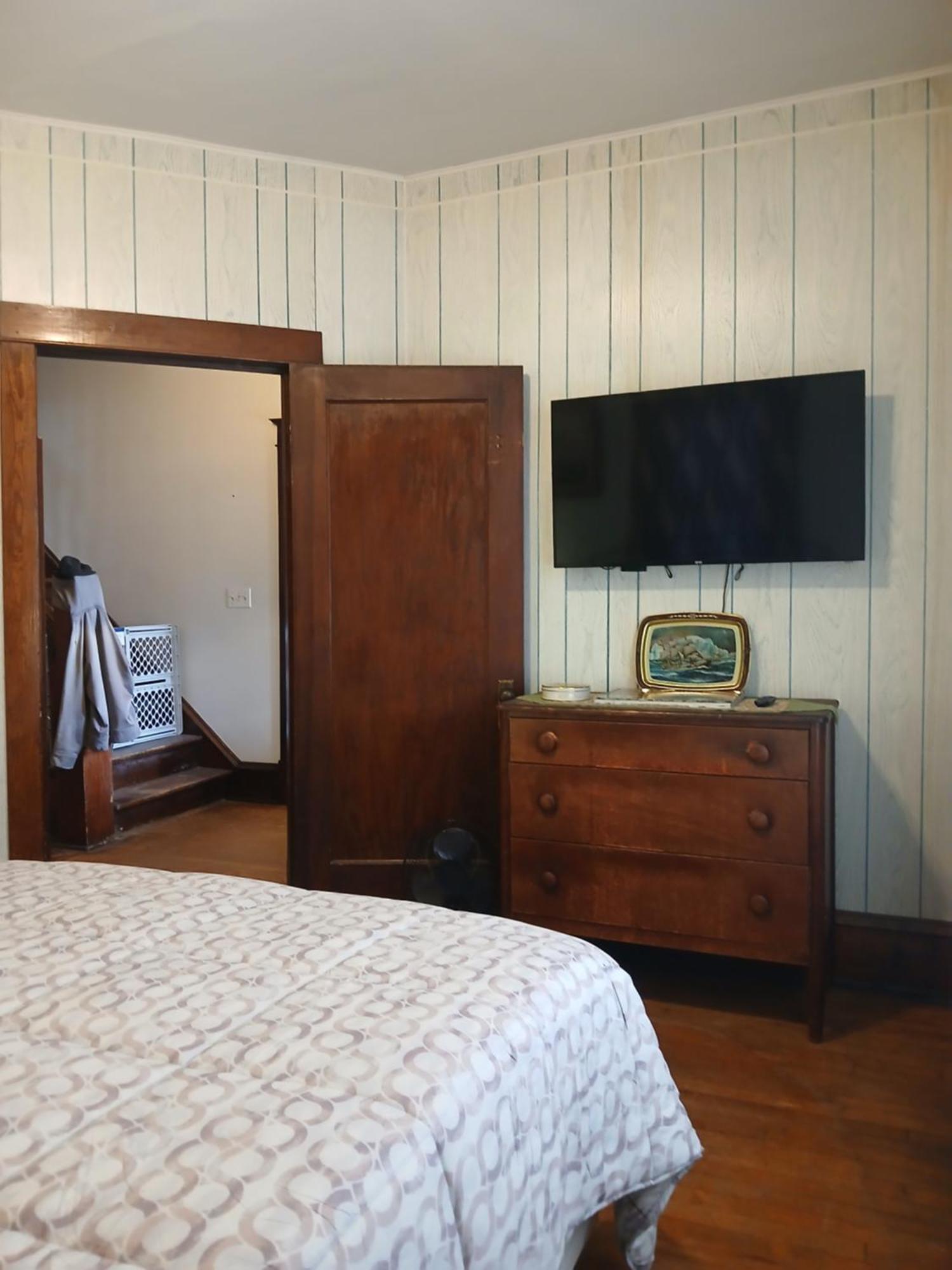 Hemlock House Villa Ironwood Eksteriør billede