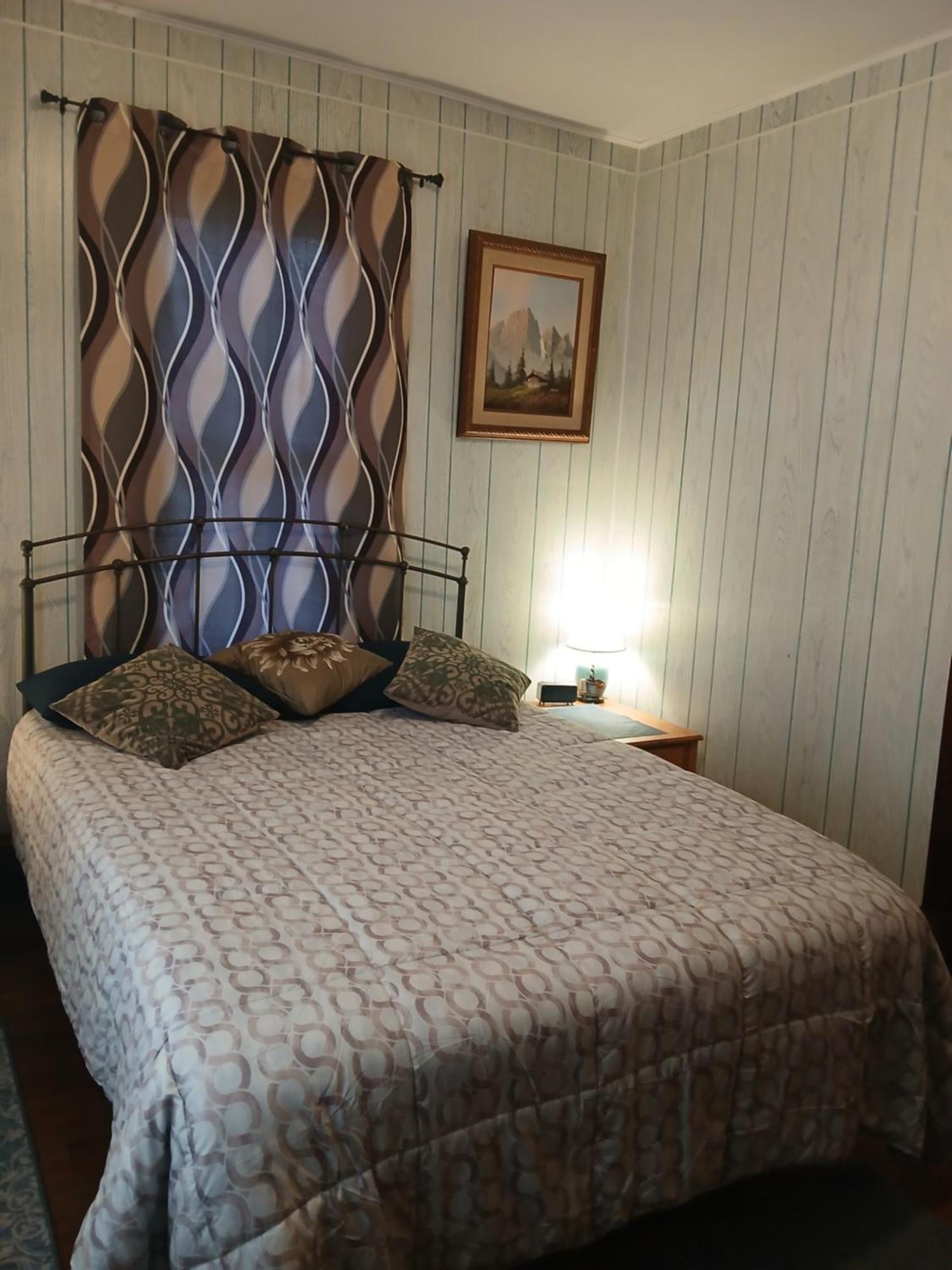 Hemlock House Villa Ironwood Eksteriør billede
